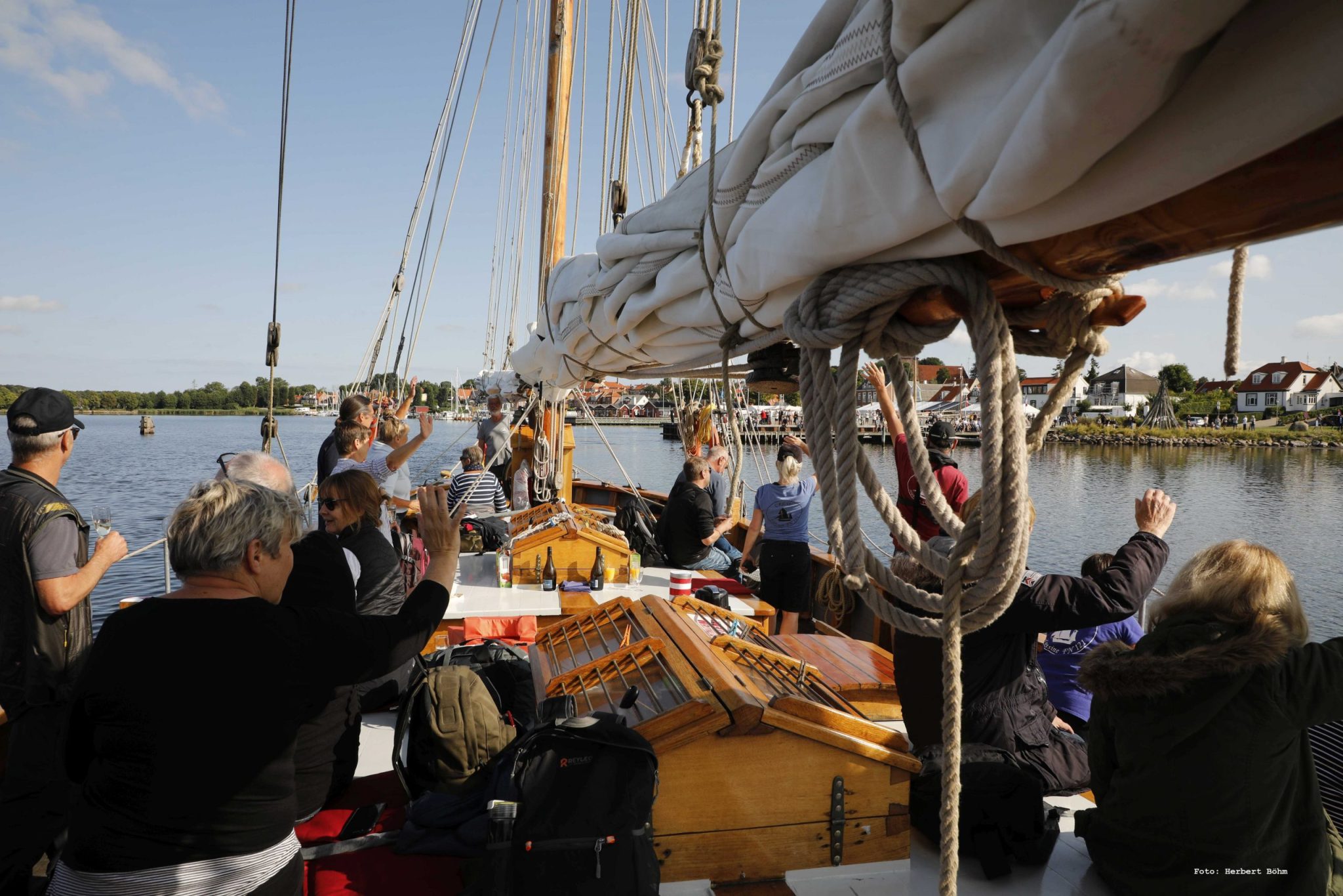 Haikutterfestival Nysted