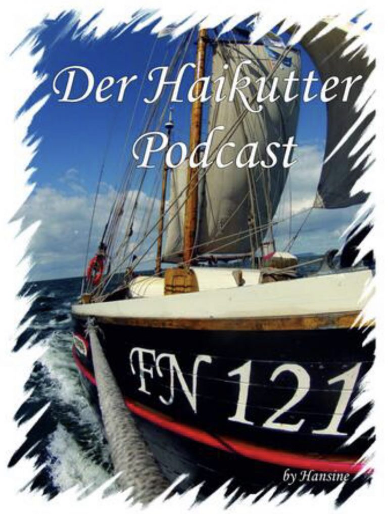 Der Haikutter-Podcast