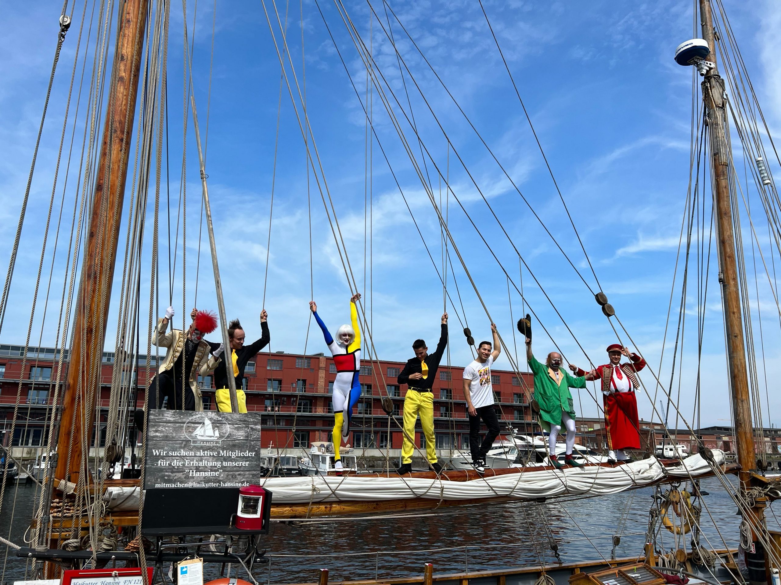 Hansekulturfestival