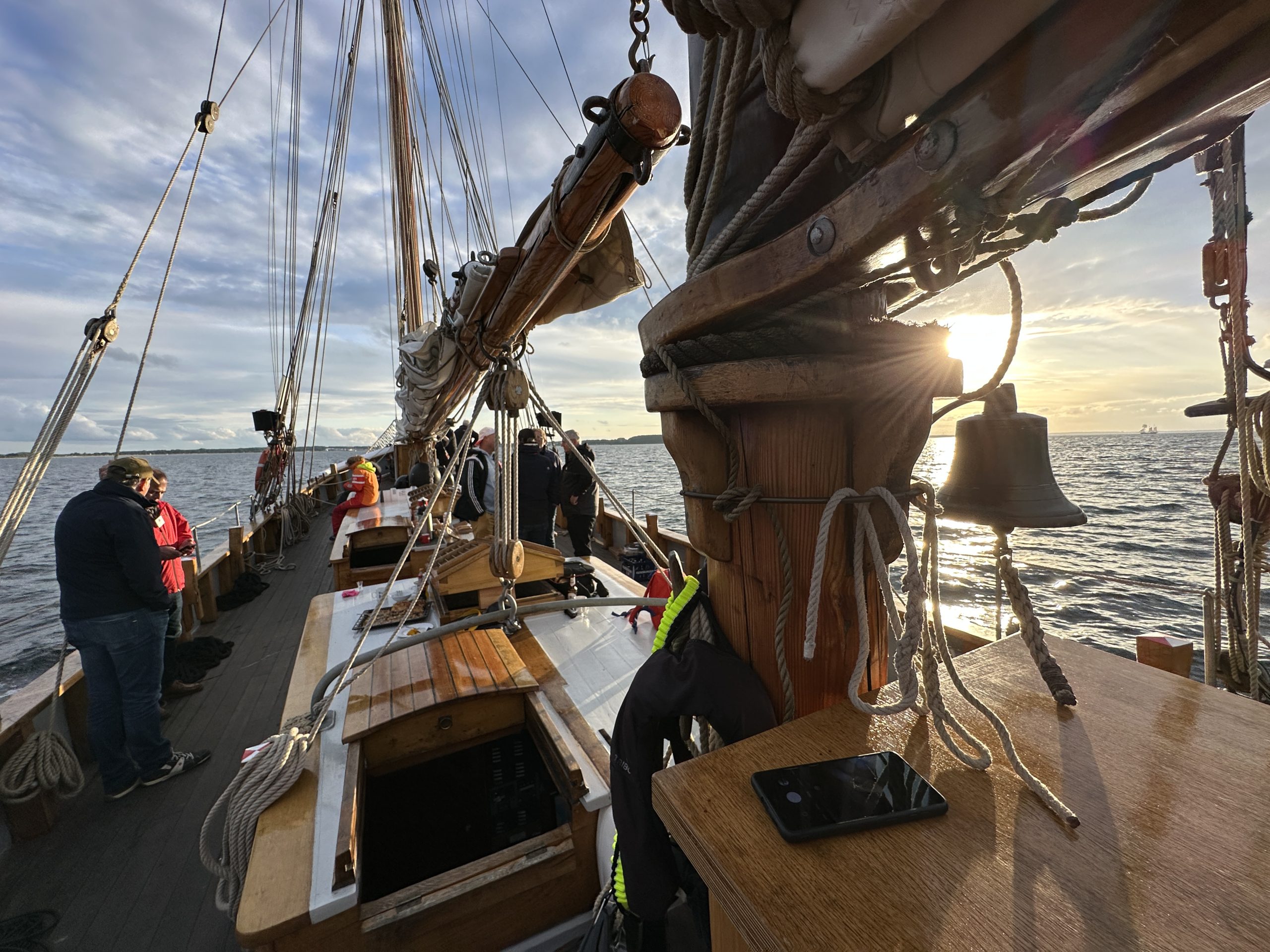 Video goes Ostsee 2/2