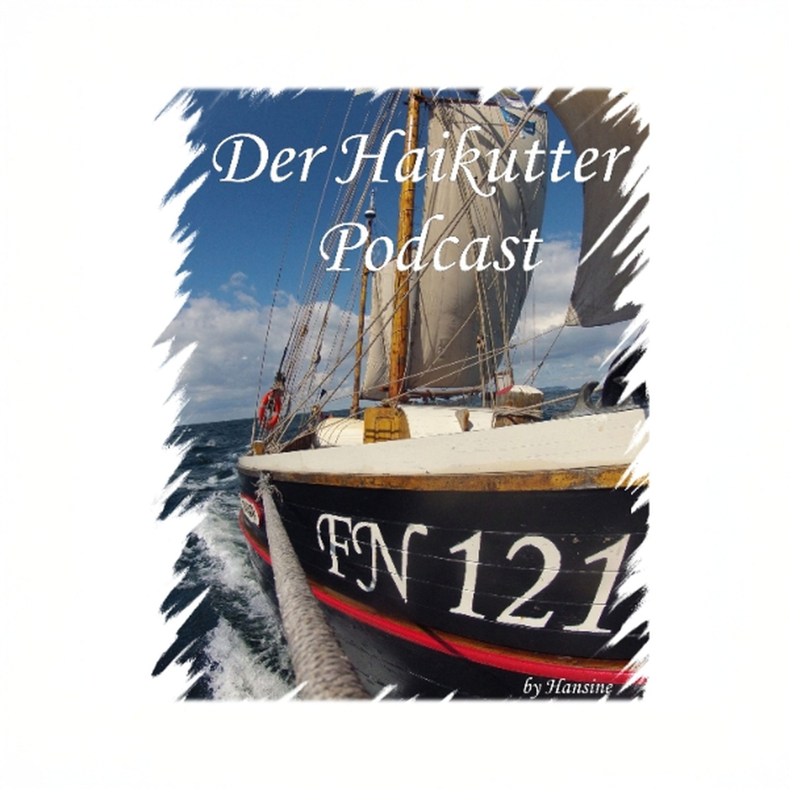 Sendung 52: Interview mit dem Kreuzfahrtdirektor Uwe.