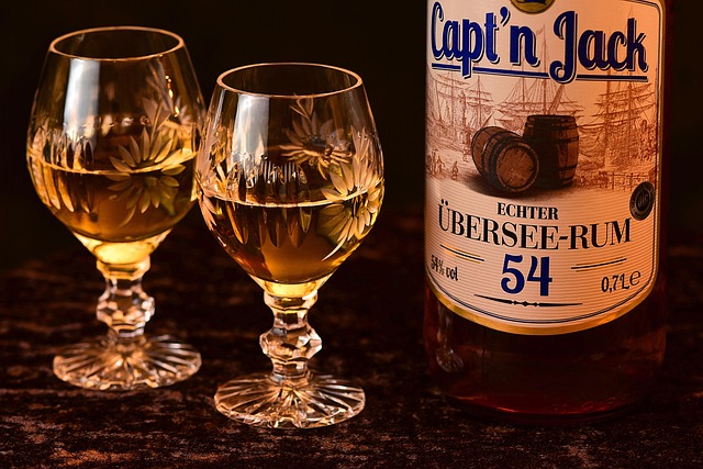 Rum Regatta